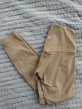 Lululemon Align High-Rise Pant 25"